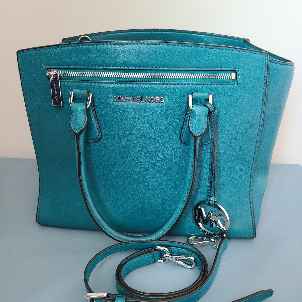 Michael Kors satchel